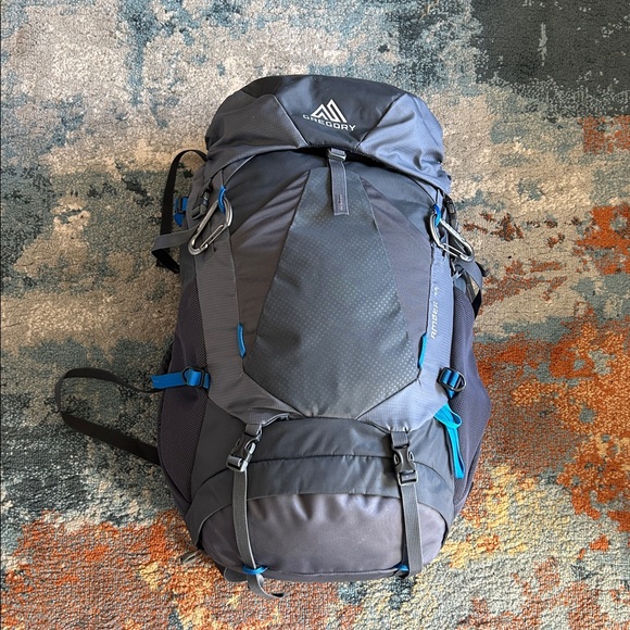Gregory Handbags - 🥾 🏔️ Gregory 44L Pack 🎒 ⛰️